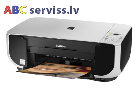 Canon PIXMA MP210